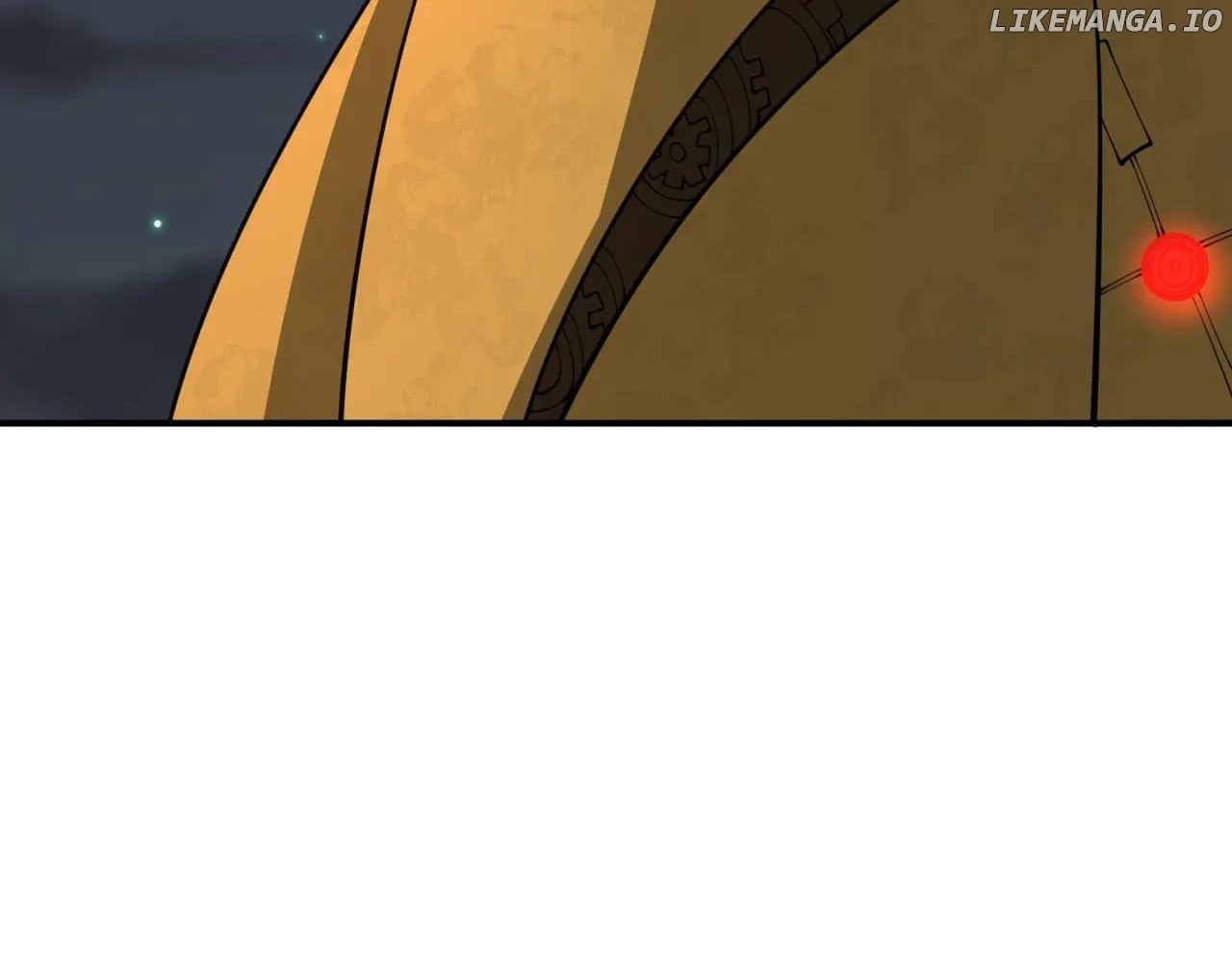 Era of the Haunted Chapter 360 - page 171